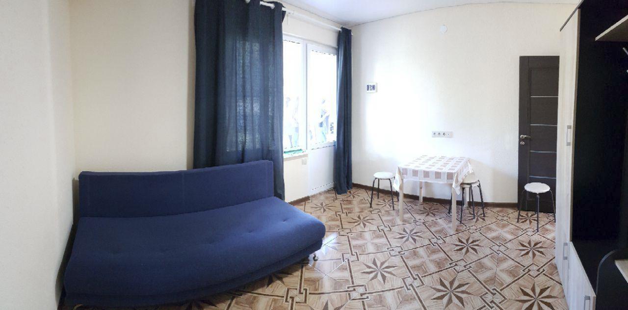 Guest House Harmony Pizunda Exterior foto